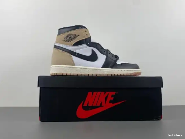 One Kick Latte 1 Jordan FD2596-021 High WMNS OG Air 0609